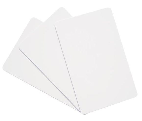MIFARE® DESFire® 2K Blank Cards (pack of 10)