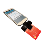 ACS 	ACR38U-ND PocketMate II Smart Card Reader (MicroUSB)