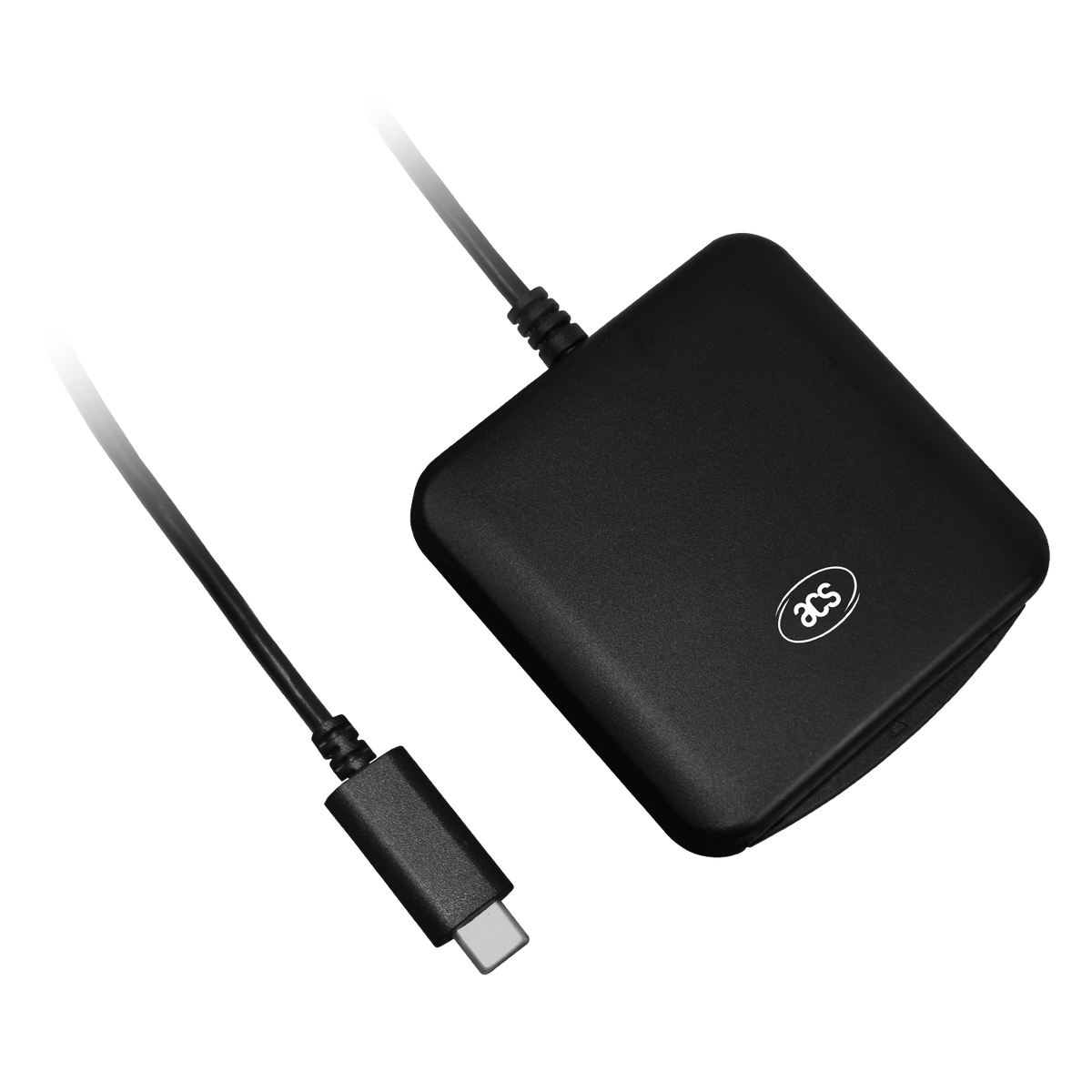 ACS ACR39U-UF Smart Card Reader (USB Type-C) – POS Now