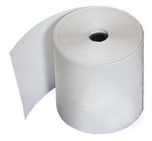 80mm x 80mm x 12mm Thermal Paper Roll (Superior) - 24 Rolls