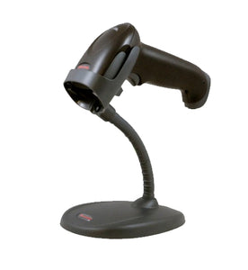 Honeywell Voyager 1250G 1D USB Scanner with Stand
