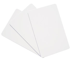 MIFARE® DESFire® 4K Blank Cards (pack of 10)