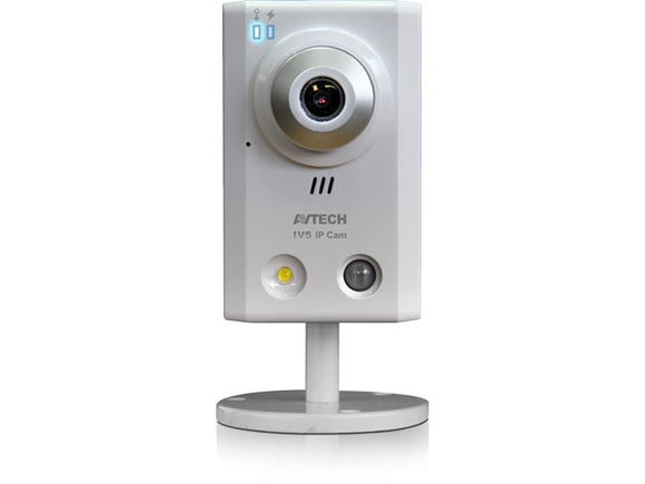 AVTECH AVN80X IVS 1.3 Megapixel Network Camera
