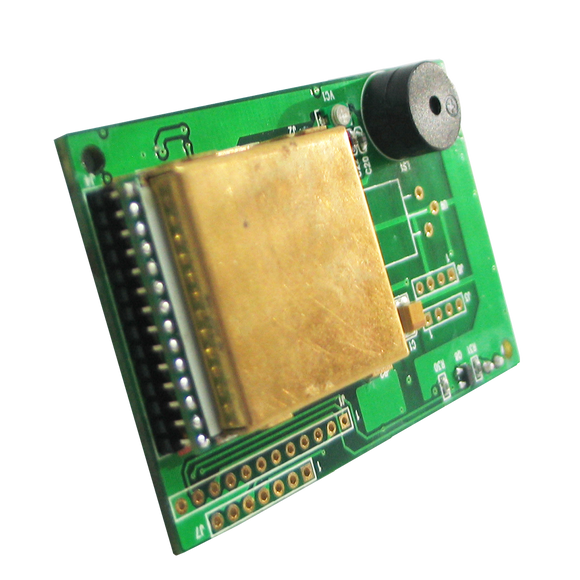 ACS ACM120S-SM Contactless Small Module