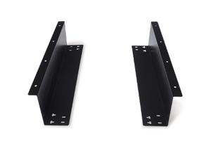 Under counter mounting brackets for POS Now Cash Drawer