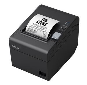 Epson TM-T82III Thermal Receipt Printer