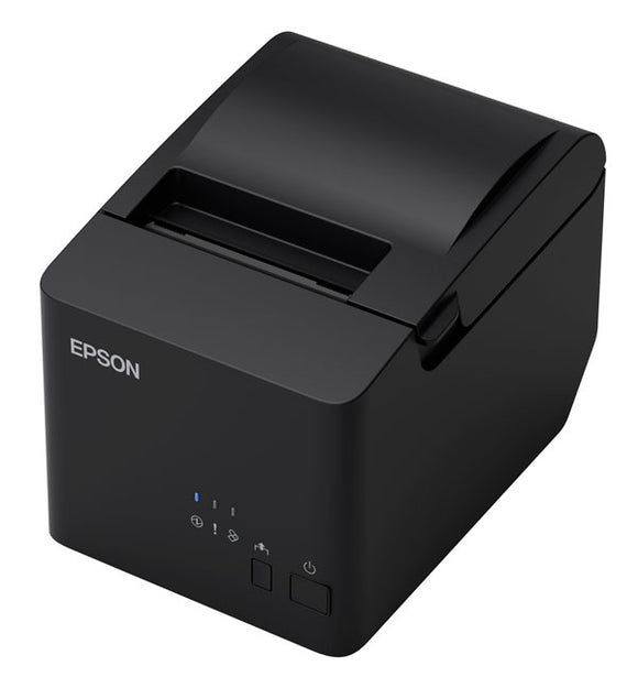 Epson TM-T82IIIL Thermal Receipt Printer